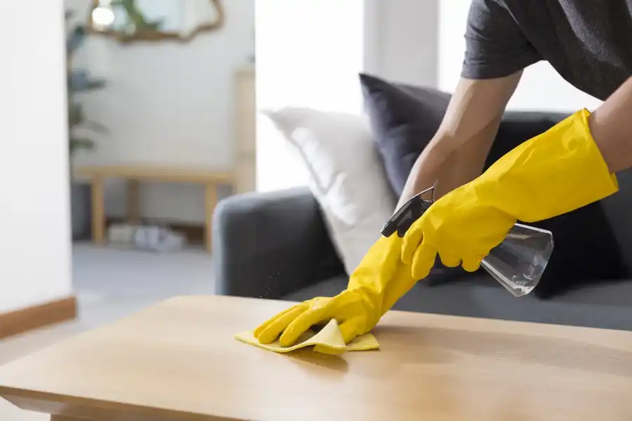 House Cleaner in Murfreesboro, TN