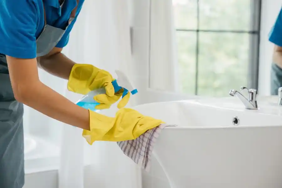 Move-In Cleaning