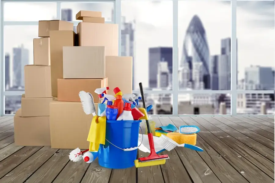 Affordable Move-in Cleaning Murfreesboro, TN