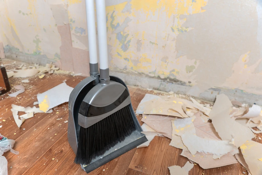 Benefits Of Professional Post-construction Cleaning Services Murfreesboro, TN