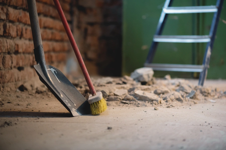 Common Challenges In Post-construction Cleaning And Solutions Murfreesboro, TN