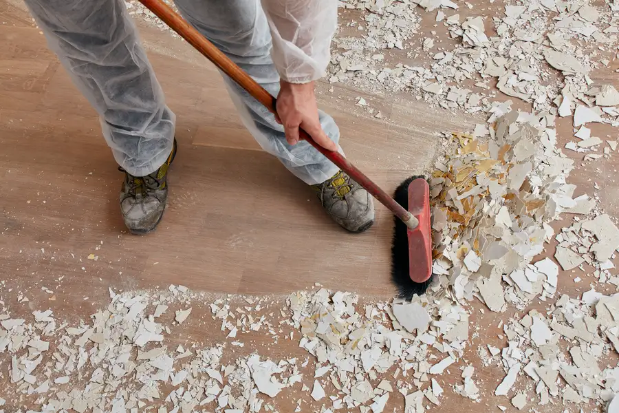 Common Challenges In Post-construction Cleaning And Solutions in Murfreesboro, TN