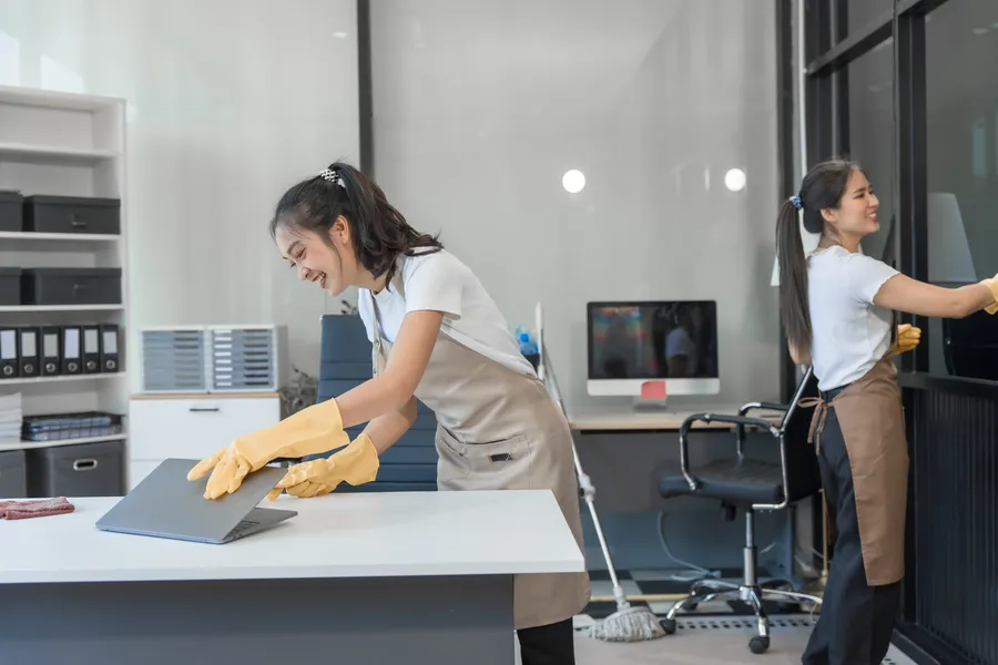 Common Office Cleaning Challenges And How To Solve Them Murfreesboro, TN