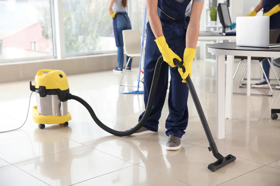 Common Office Cleaning Challenges And How To Solve Them in Murfreesboro, TN