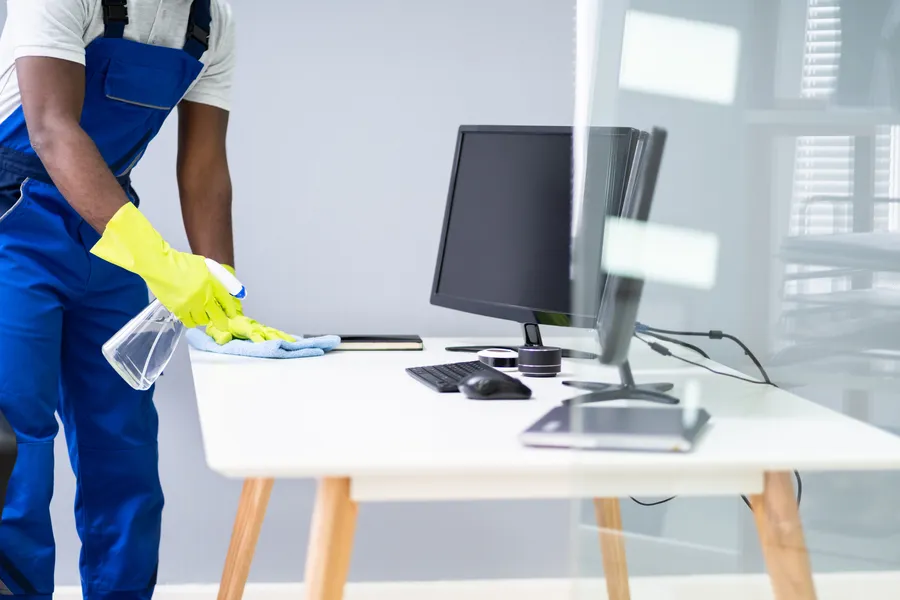 Expert Office Cleaning Murfreesboro, TN