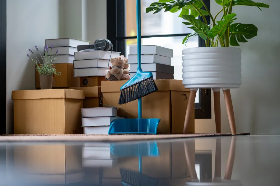 How Move-in Cleaning Contributes To A Healthy Home in Murfreesboro, TN