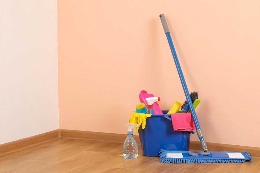 How Move-out Cleaning Helps You Leave A Fresh Space Behind in Murfreesboro, TN