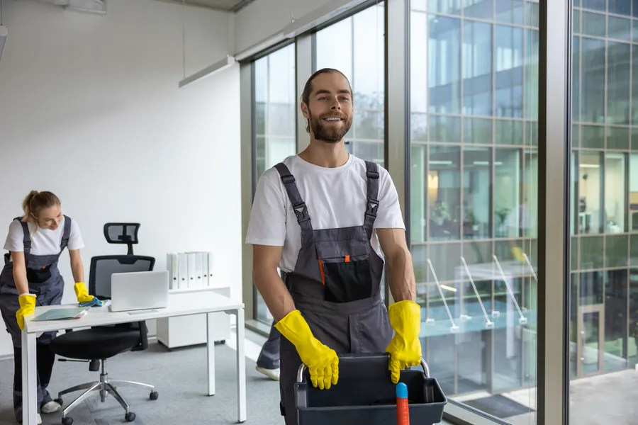 Key Areas Often Overlooked During Office Cleaning Routines in Murfreesboro, TN
