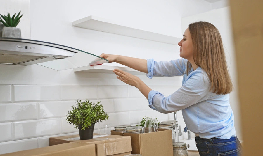 Local Move-out Cleaning Murfreesboro, TN