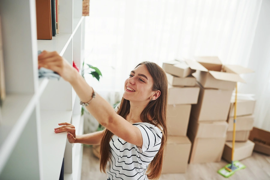 Premium Move-out Cleaning Murfreesboro, TN