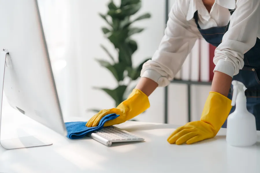 Professional Office Cleaning Murfreesboro, TN