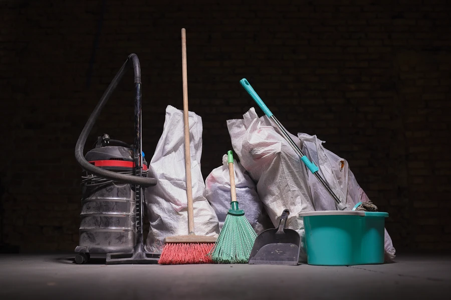 Reliable Post-construction Cleaning Murfreesboro, TN