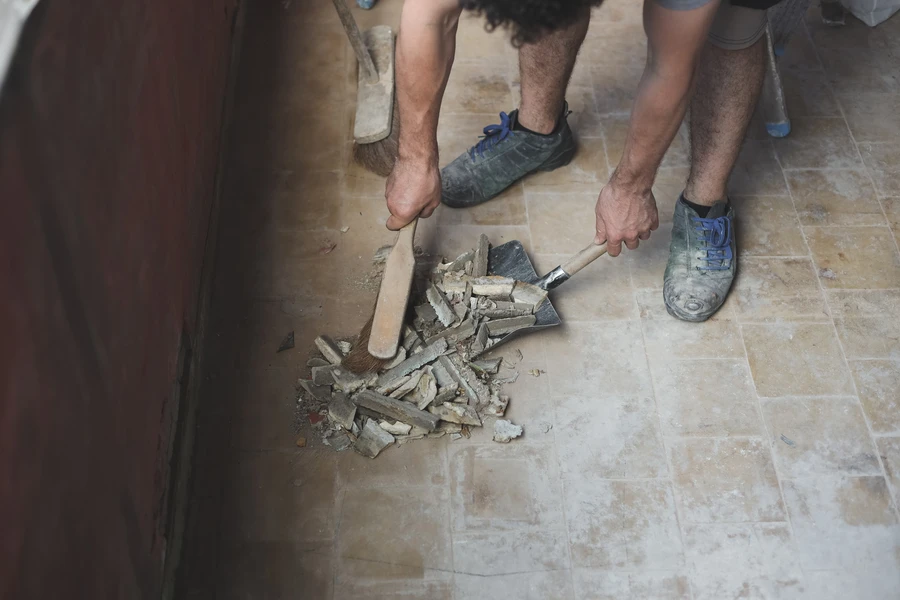 Reputable Post-construction Cleaning Murfreesboro, TN