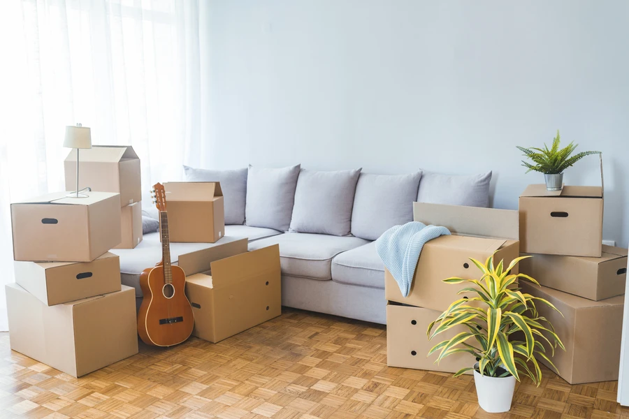 Superior Move-out Cleaning Murfreesboro, TN