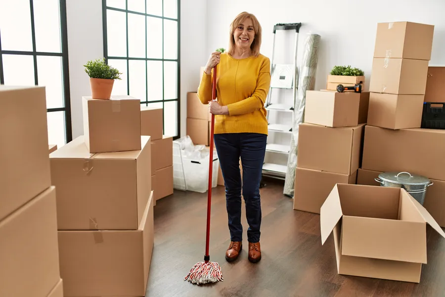 The Benefits Of Professional Move-in Cleaning Services Murfreesboro, TN