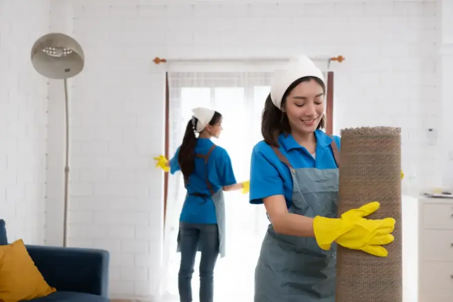 Top-rated Move-in Cleaning Murfreesboro, TN